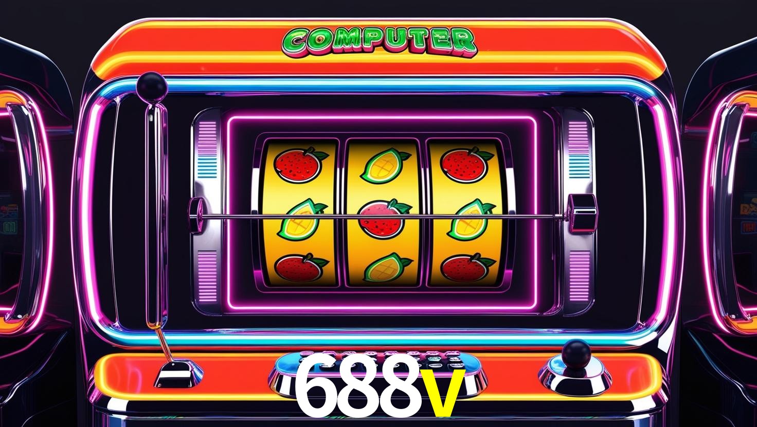 Login Seguro 688V.COM