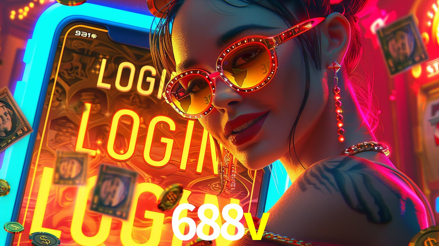App 688V.COM
