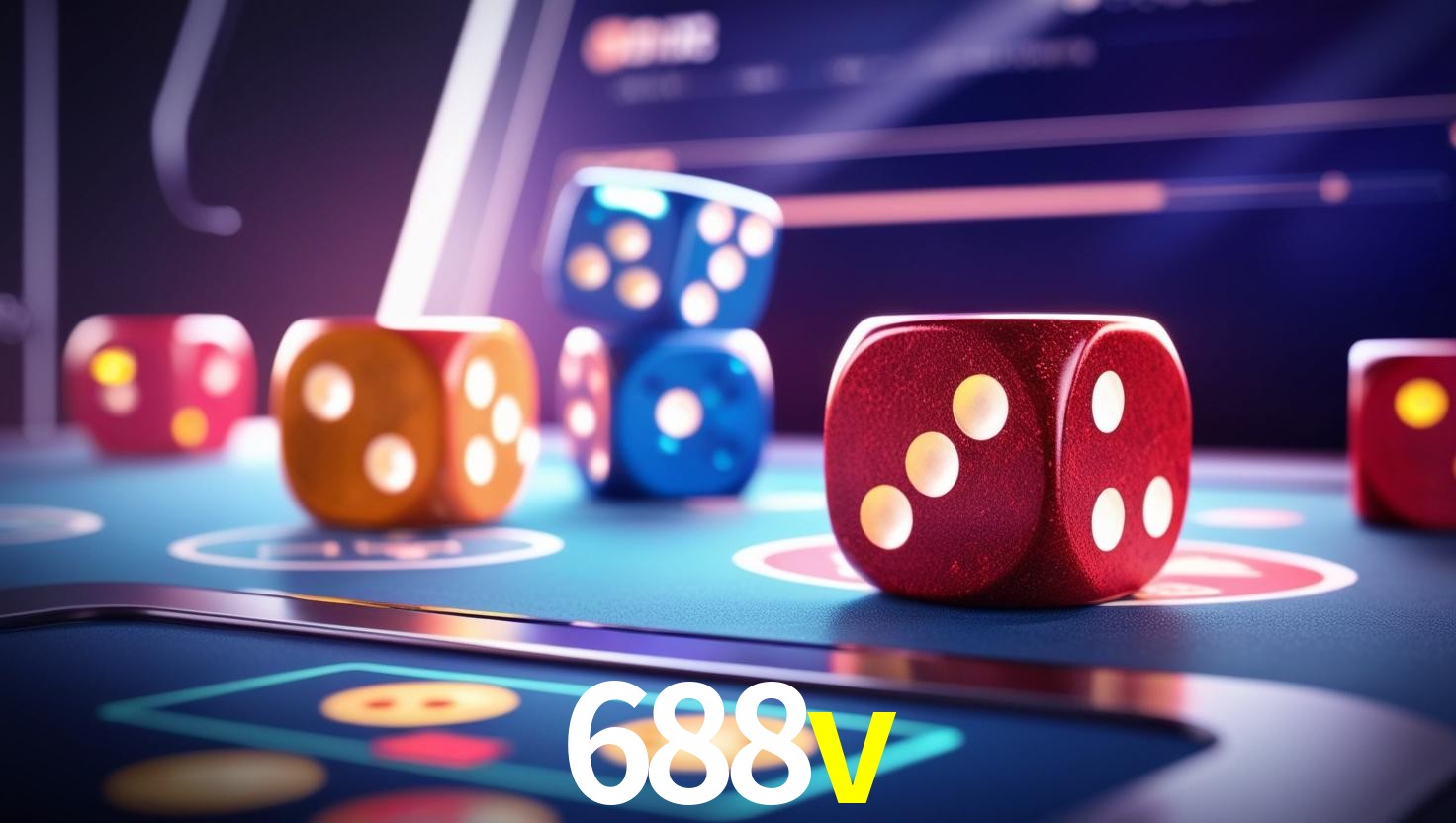 Apostas Futebol ao Vivo 688V.COM