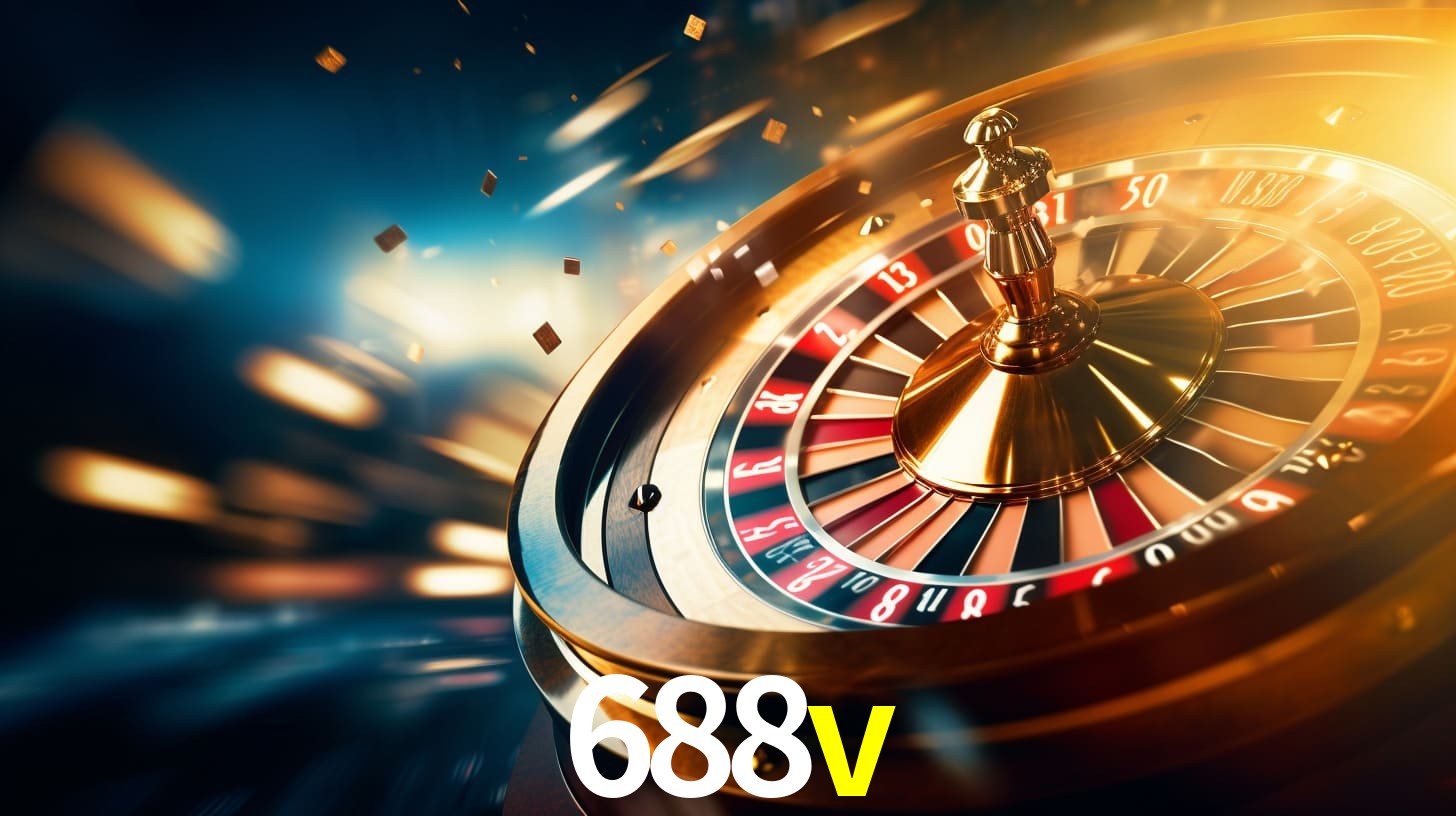 Verificação de Conta 688V.COM