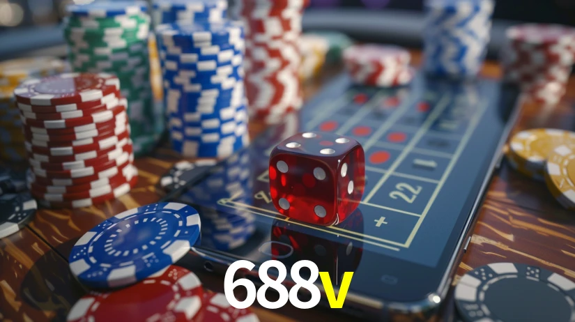 Promoções App 688v