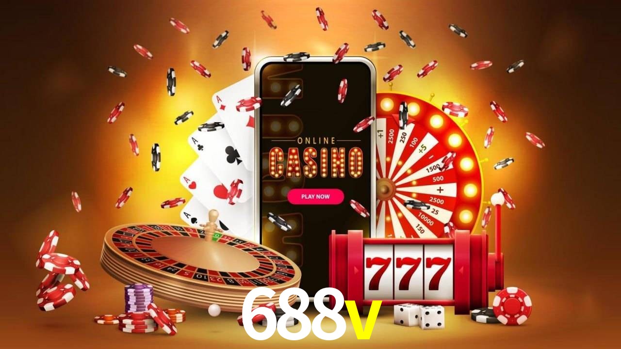688v 公平游戏