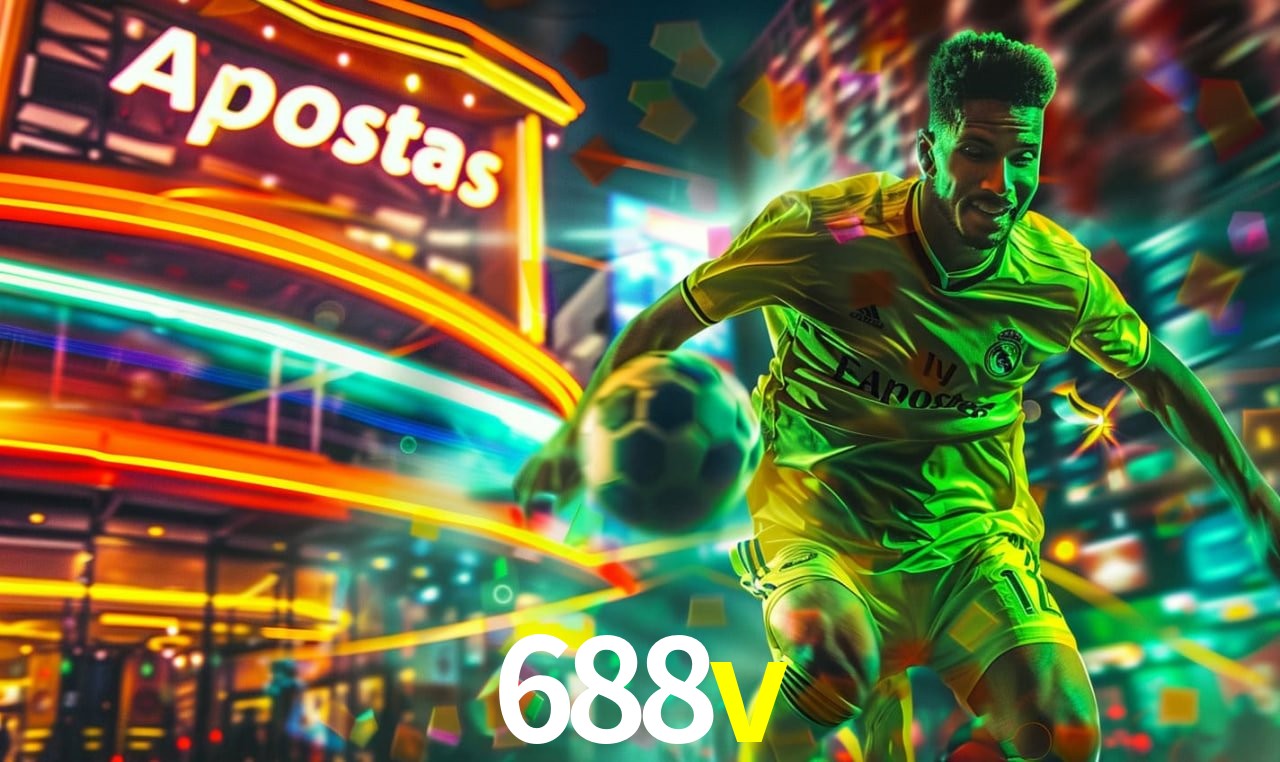 688v Bonus Rain – Ganhe mais em jogos de caça-níqueis