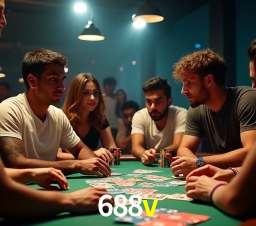 Dicas Ganhar 688v