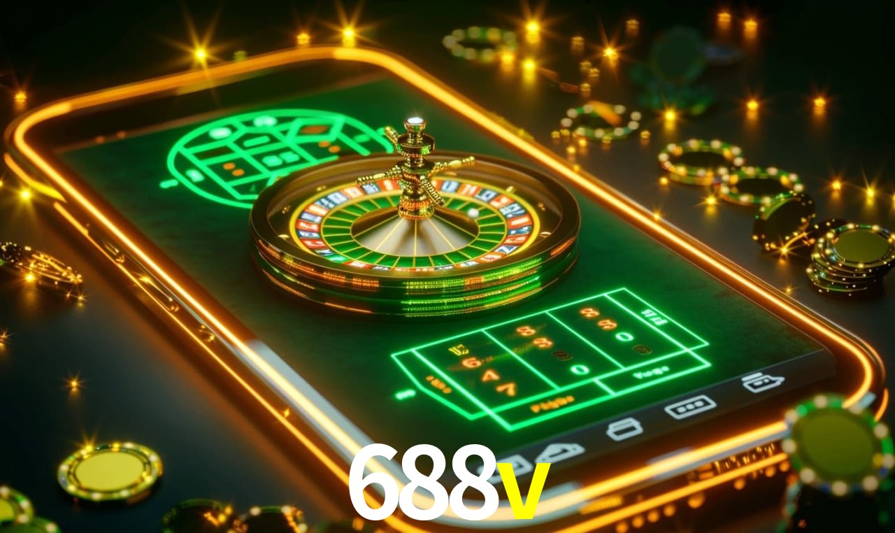 Vantagens VIP 688v