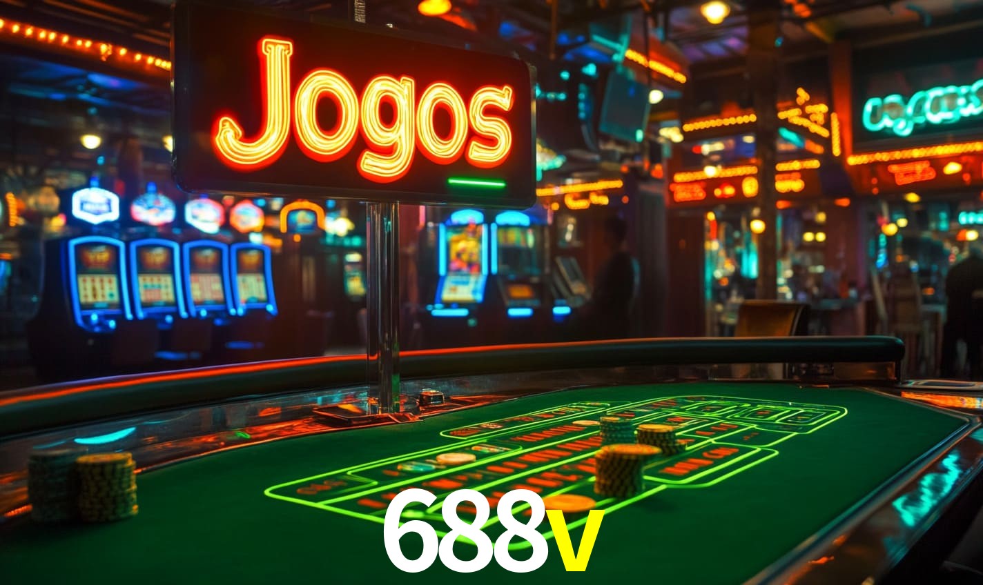 688v Dicas de Jogo