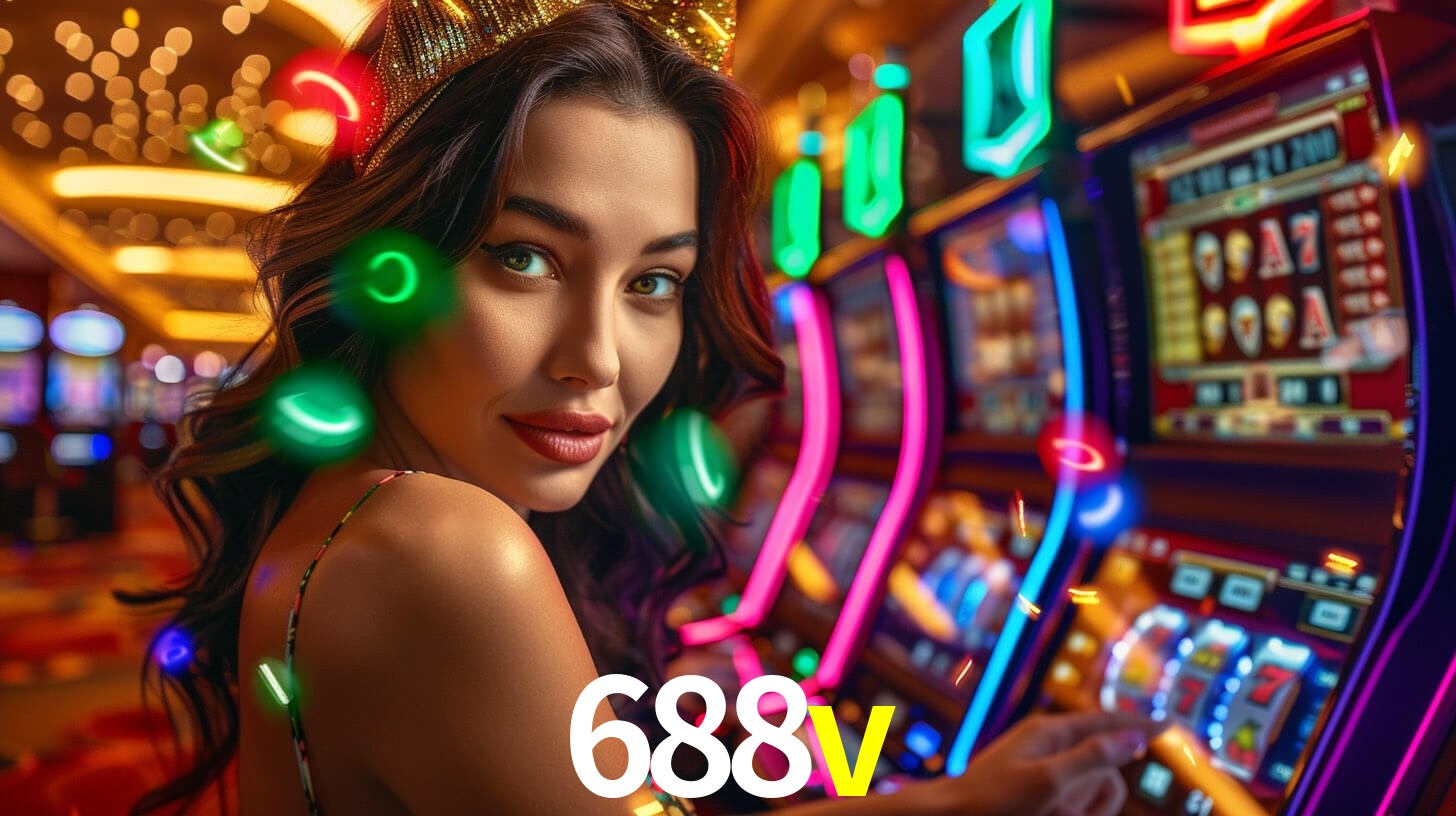 Celular 688v