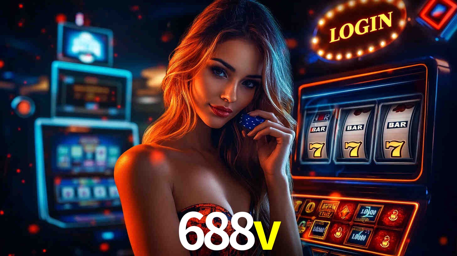 Vantagens App 688v