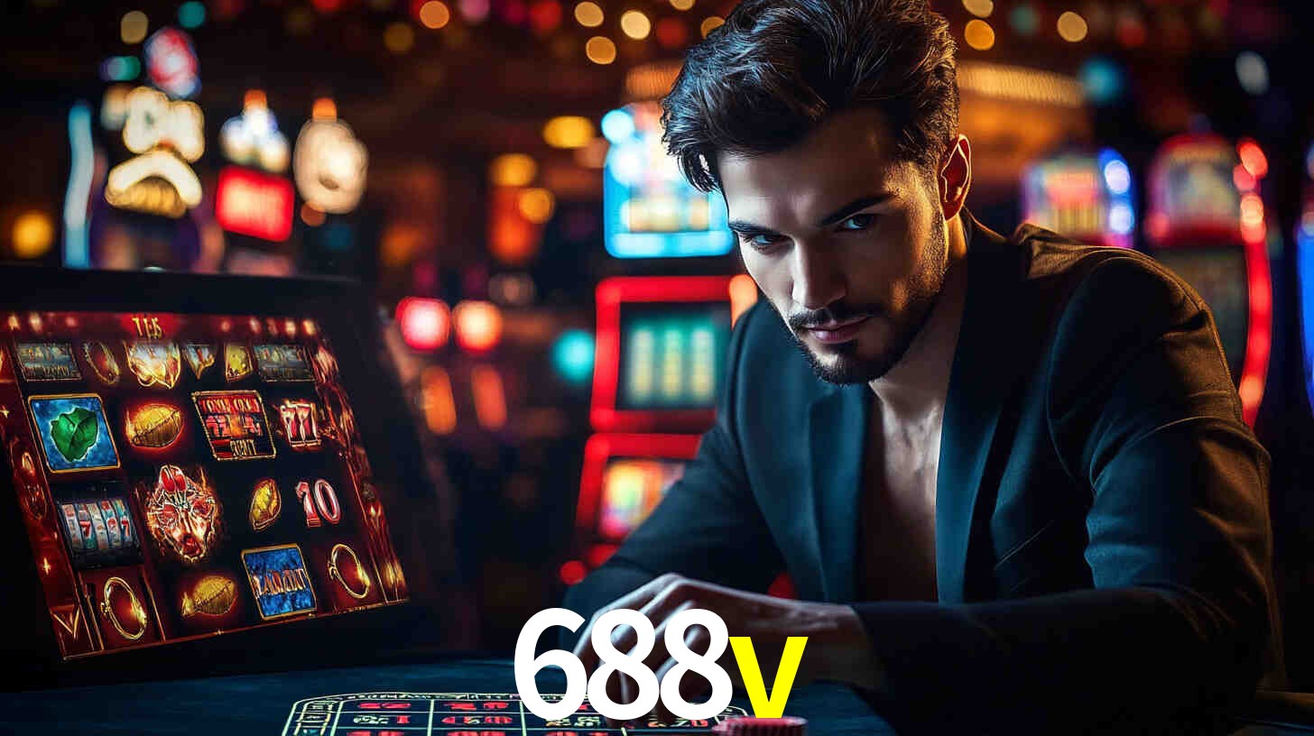 688v bet Brasil