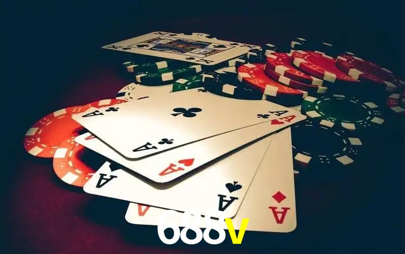 Oportunidades 688v