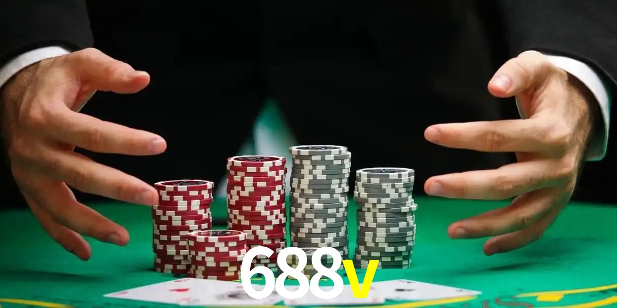 Chances Ganhar 688v