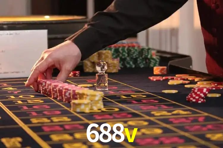 Vantagens App 688v
