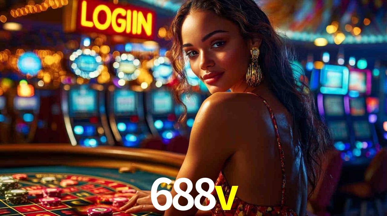 688v Caça-níqueis móveis