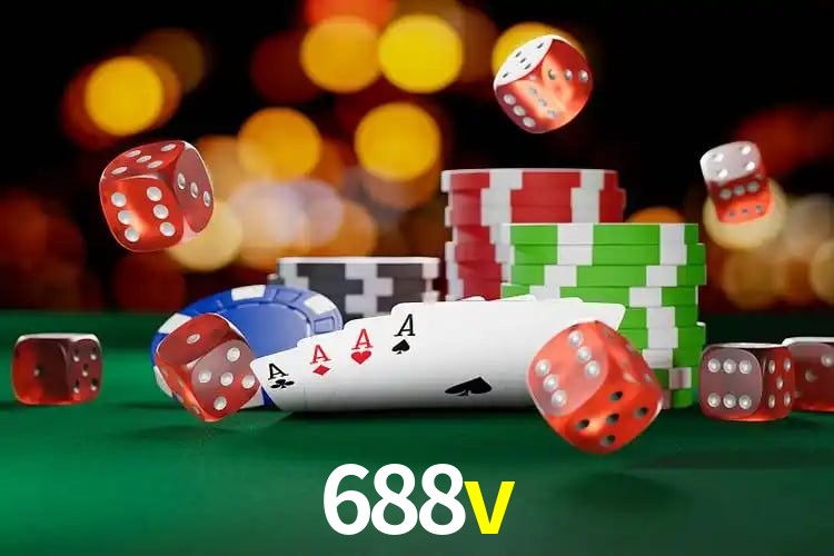 688v Premiação acumulada / Jackpot