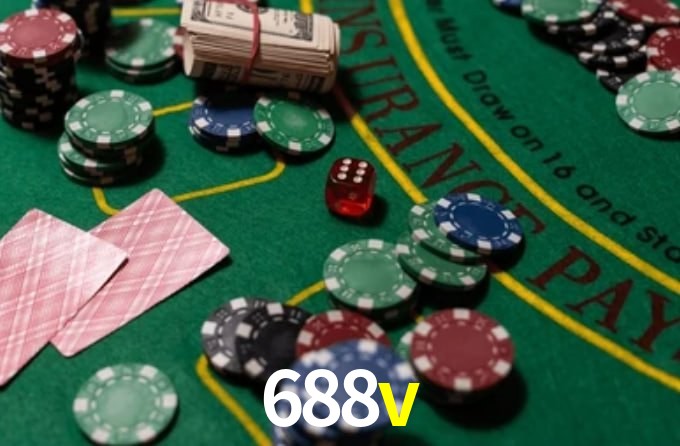Jogos App 688v