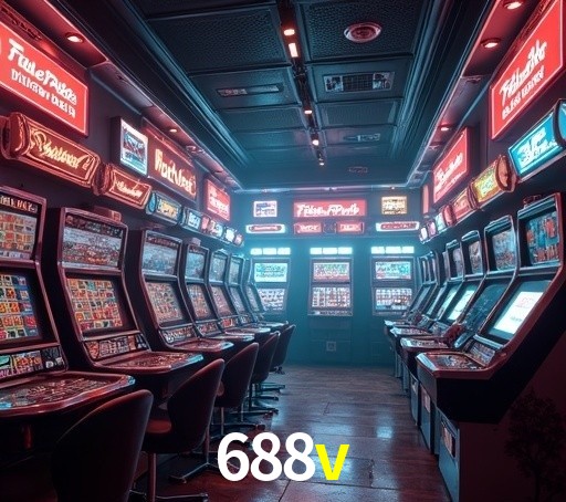 Evolução VIP 688v